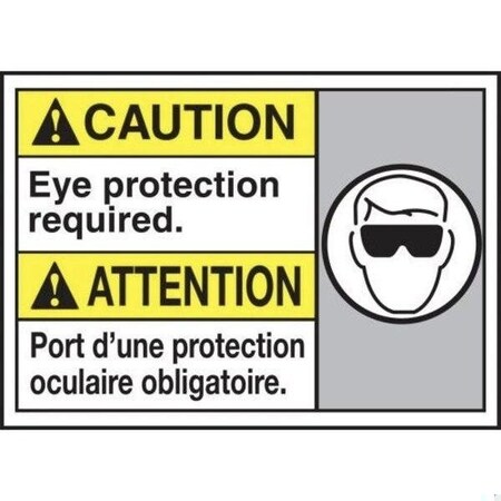 Accuform OSHA DANGER SAFETY SIGN DO NOT FRMADM156VP FRMADM156VP
